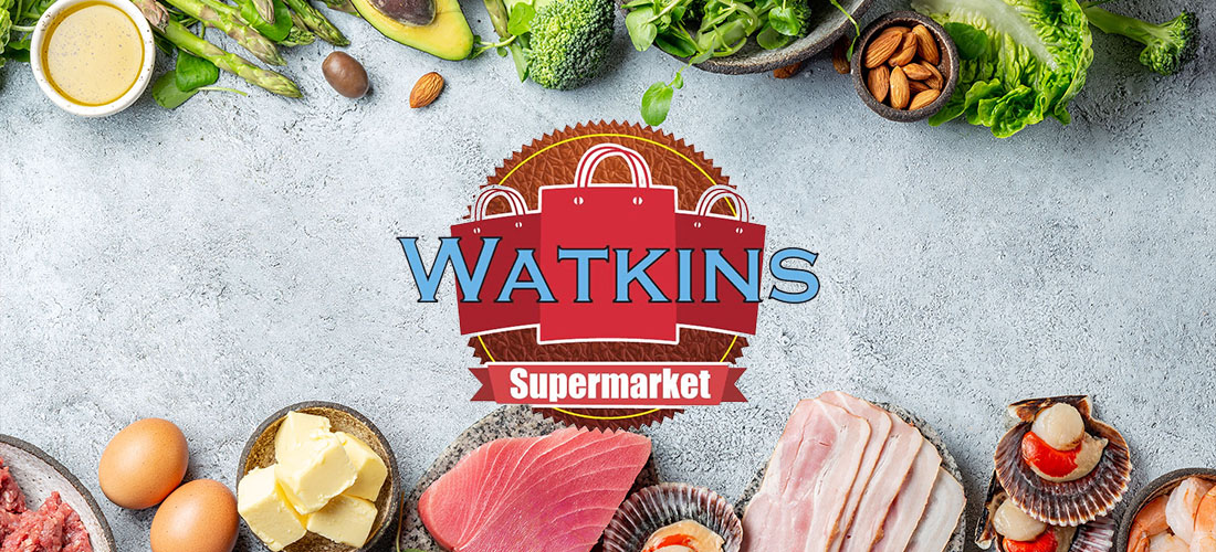 Watkins Supermarket